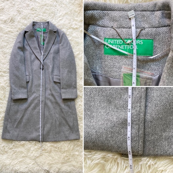 Coat - Picture 14 of 14